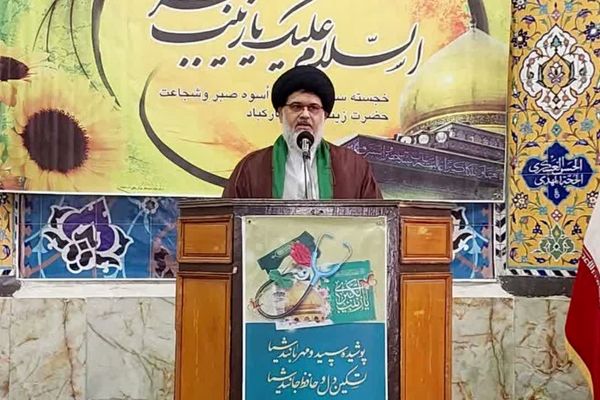 خانواده سالم، جامعه متدین می‌سازد