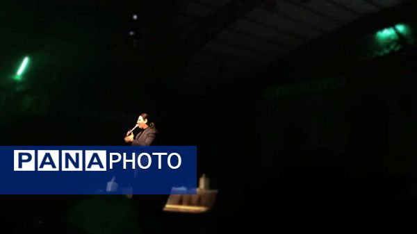 صحنه‌ای با فاطمه؛ تولد تا شهادت در قاب هنر