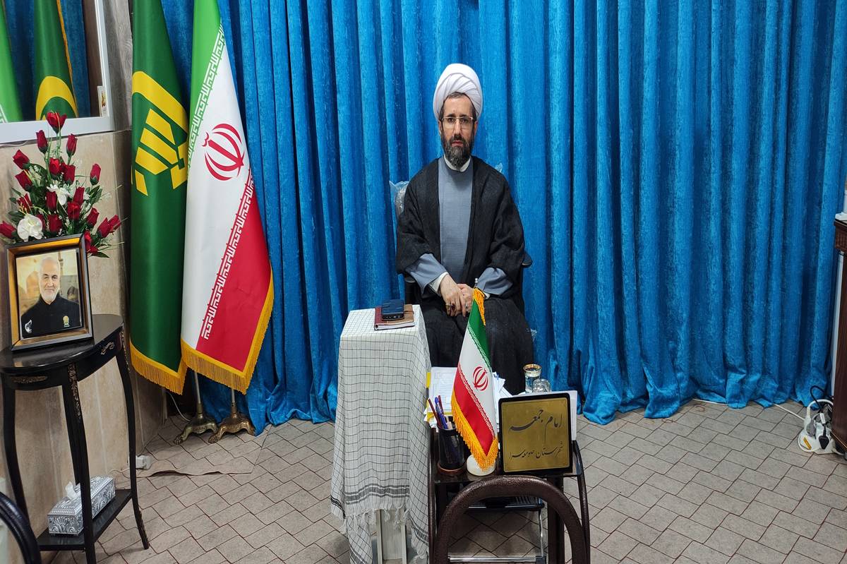 توجه به تقویت معنوی دانشآموزان از اولویتهای سال تحصیلی جدید باشد