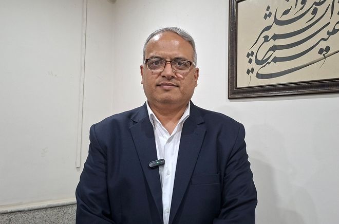 ۲۷ مدرسه جدید در سال جدید به فضای آموزشی قرچک اضافه خواهد شد