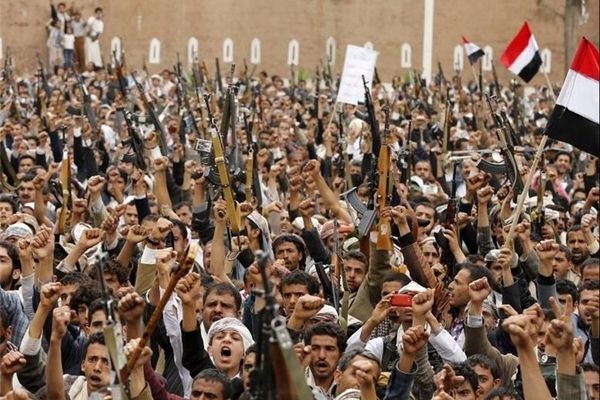 ناکامی رژیم صهیونیستی در حمله اخیر به یمن