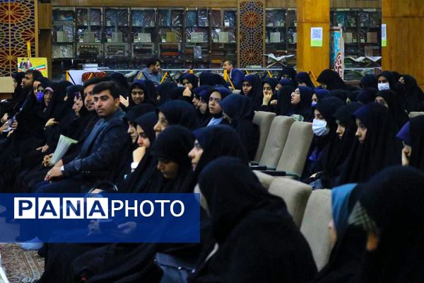 برگزاری چهل و چهارمین دوره مسابقات قرآن، عترت و نماز در خمینی‌شهر