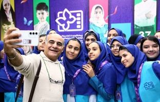 جشنواره فیلم کودک می‌تواند زبان مشترک جهانی سینمای ایران باشد