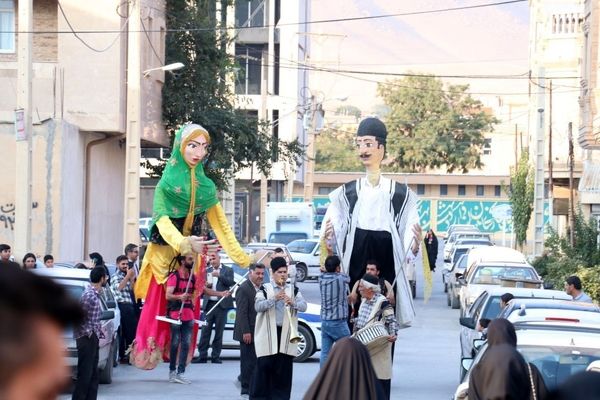 ایرانِ فرهنگی به روایت اقوام