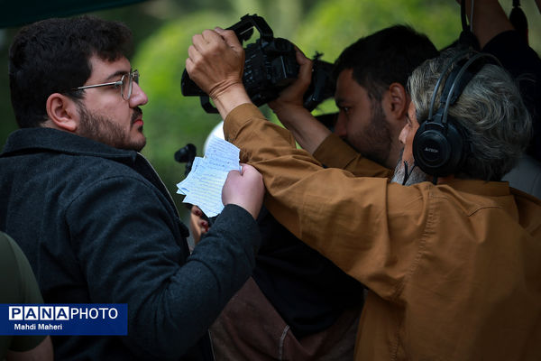 حاشیه جلسه هیات دولت