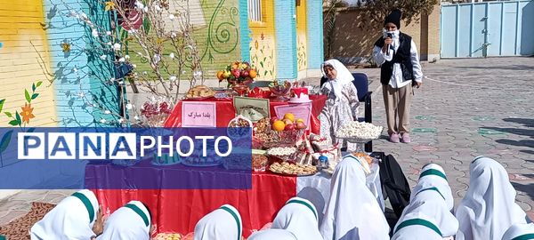 در پاسداشت فرهنگ کهن ایرانی؛ یلدا