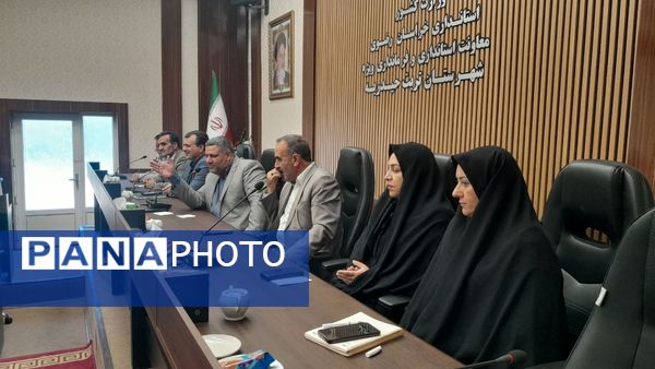 گردهمایی دانش آموزی تلاشگران امروز ، امیدان فردا 