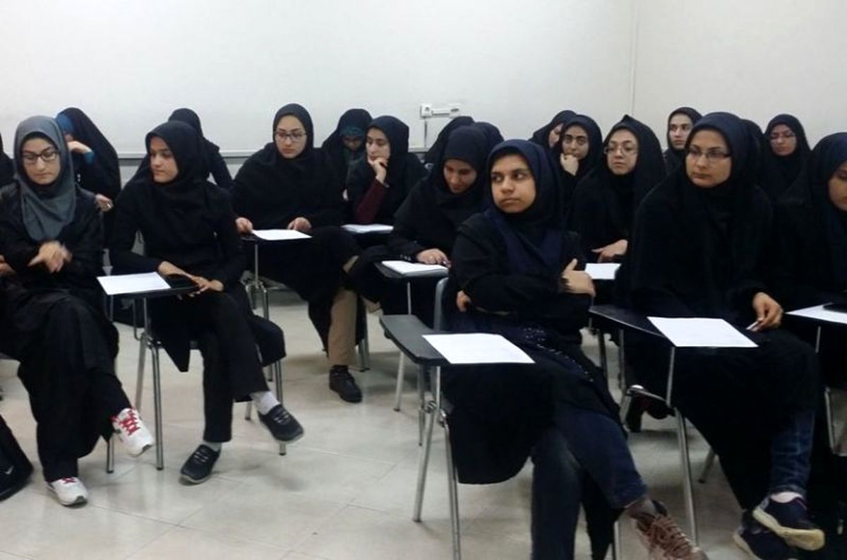راه‌اندازی ۷ موکب دانشگاه فرهنگیان در مسیر راهپیمایی اربعین در ایران و عراق 