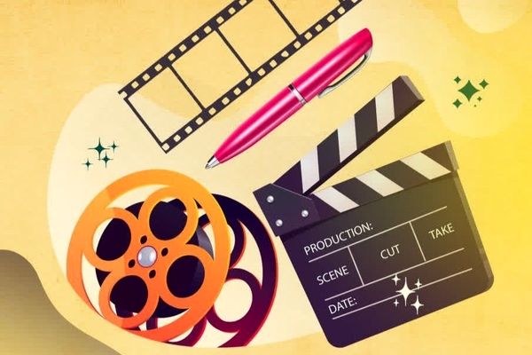 دورهمی سینما ایونت هفت‌خط ویژه دانش‌آموزان یزدی