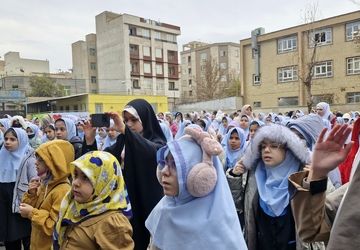 جشن ولادت حضرت زهرا(س)