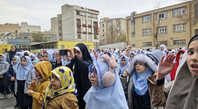 جشن ولادت حضرت زهرا(س)