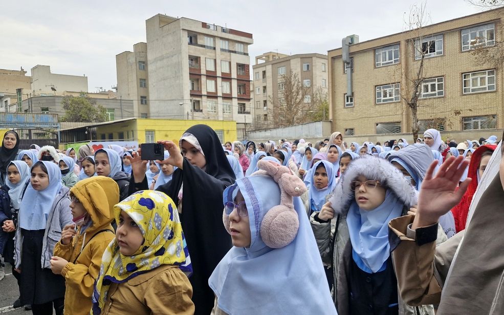 جشن ولادت حضرت زهرا(س)