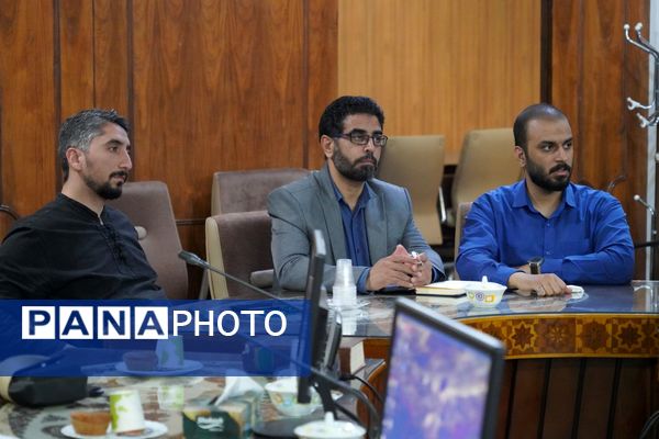 برگزاری نشست شورای پرورشی و فرهنگی اداره‌کل آموزش و پرورش استان اصفهان