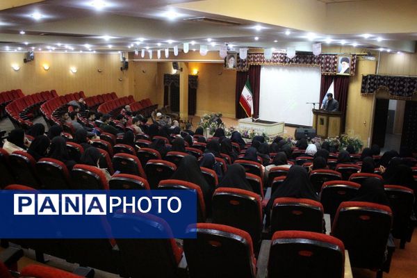 درخشش نسل نوآور در سومین رویداد تولید محتوای دیجیتال بسیج اسلامشهر