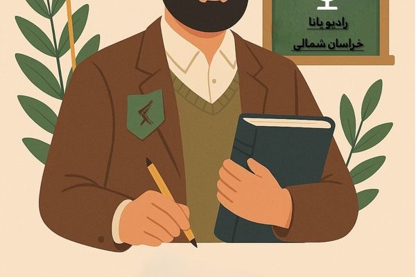 به مناسبت روز بسیج استادان
