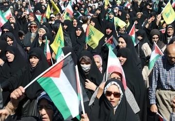  موج پرشور «بشارت نصر» در استهبان طنین‌انداز شد

 