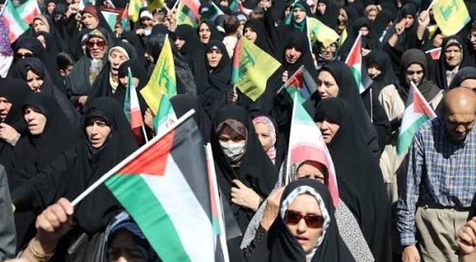 موج پرشور «بشارت نصر» در استهبان طنین‌انداز شد

 