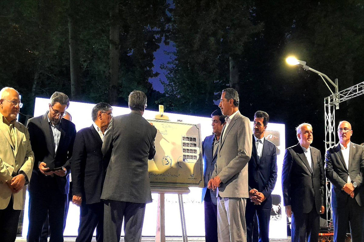 لرستان شناسنامه و اصالت ماست، ثبت جهانی خرم آباد را تبریک میگویم