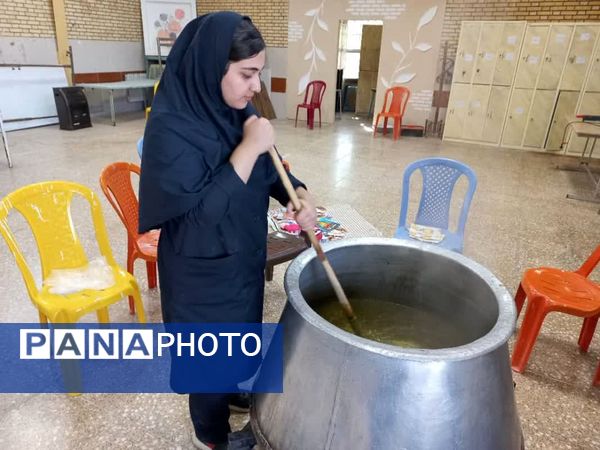 ماندگاری مکتب فاطمه زهرا (س) تا ابد 