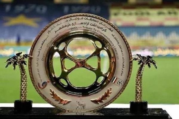 اعلام اسامی محرومان مرحله دوم جام حذفی