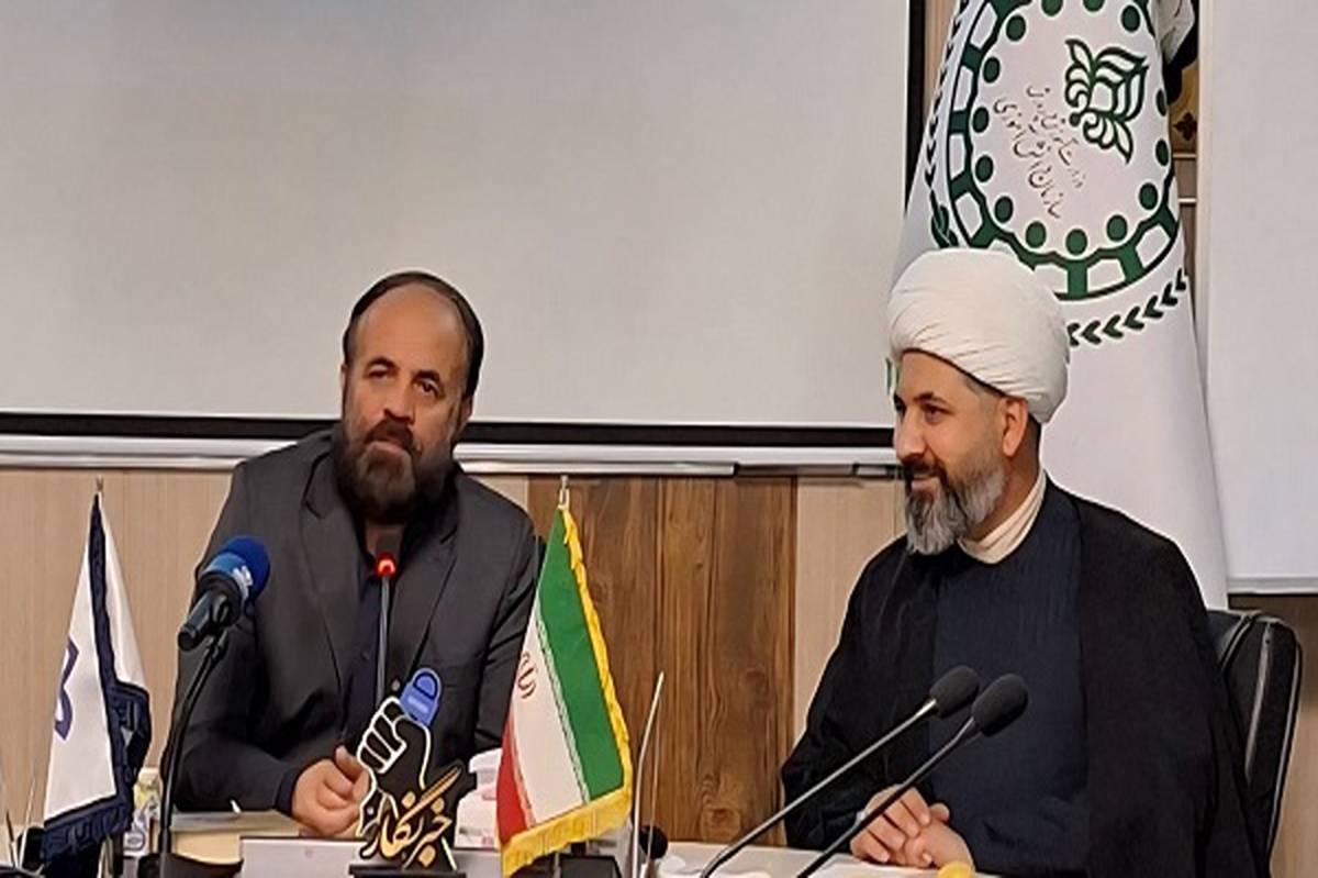معاون پرورشی و فرهنگی آموزش و پرورش استان البرز به مناسبت روزخبرنگار پیام تبریکی صادر کرد