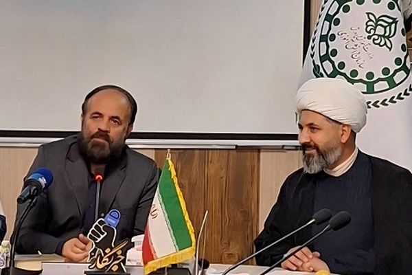 معاون پرورشی و فرهنگی آموزش و پرورش استان البرز به مناسبت روزخبرنگار پیام تبریکی صادر کرد
