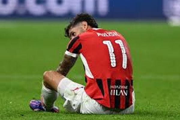 چکش‌کاری پروژه الماس آلگری  با ۲ ستاره روسونری؛ جواب رد پولیشیچ به الهلال