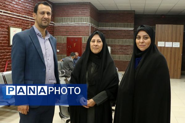 گامی نو در توانمندسازی پیشگامان عرصه تعلیم و تربیت