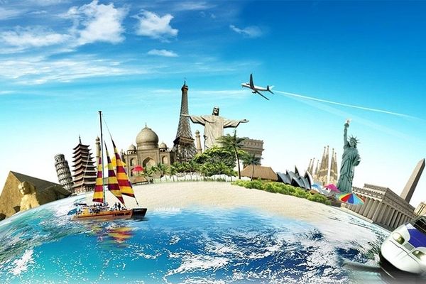 ایران موزه‌ای زنده در قلب خاورمیانه است