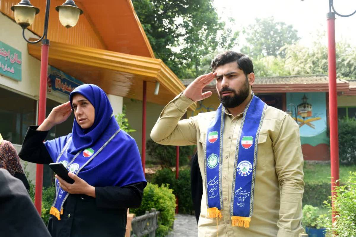 هدف سازمان دانش آموزی مهارتمحوری در دانش آموزان است