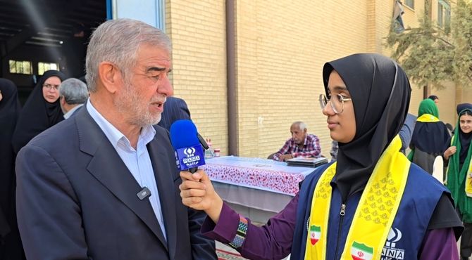 حمایت از تشکل‌های دانش‌آموزی در بودجه سال آینده تقویت می‌شود