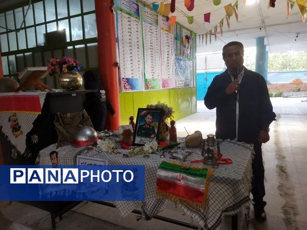 هفته دفاع مقدس؛ هفته پیوند علم و ایثار