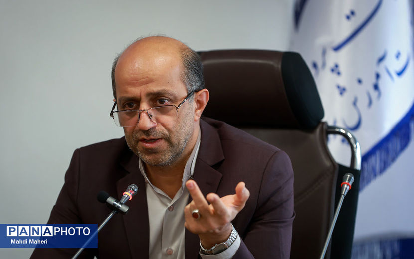 لزوم تقویت روابط بین‌بخشی در اجرای برنامه ملی «نماد»