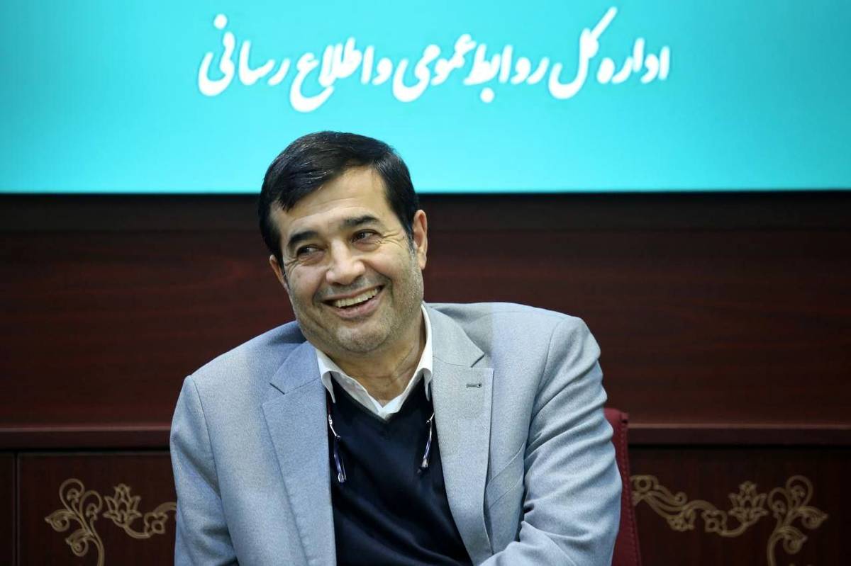 وزارت ورزش بر «نسلسازى براى پرورش نخبگان» تمرکز ویژهاى دارد