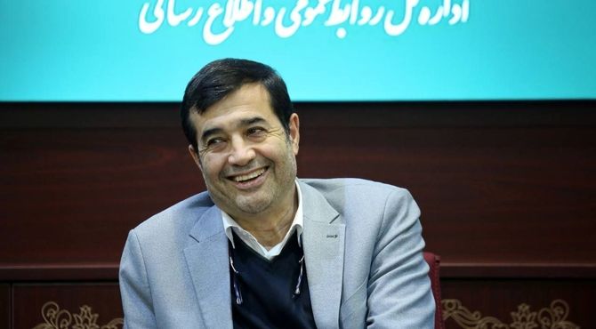 وزارت ورزش بر «نسل‌سازى براى پرورش نخبگان» ‌تمرکز ویژه‌اى دارد