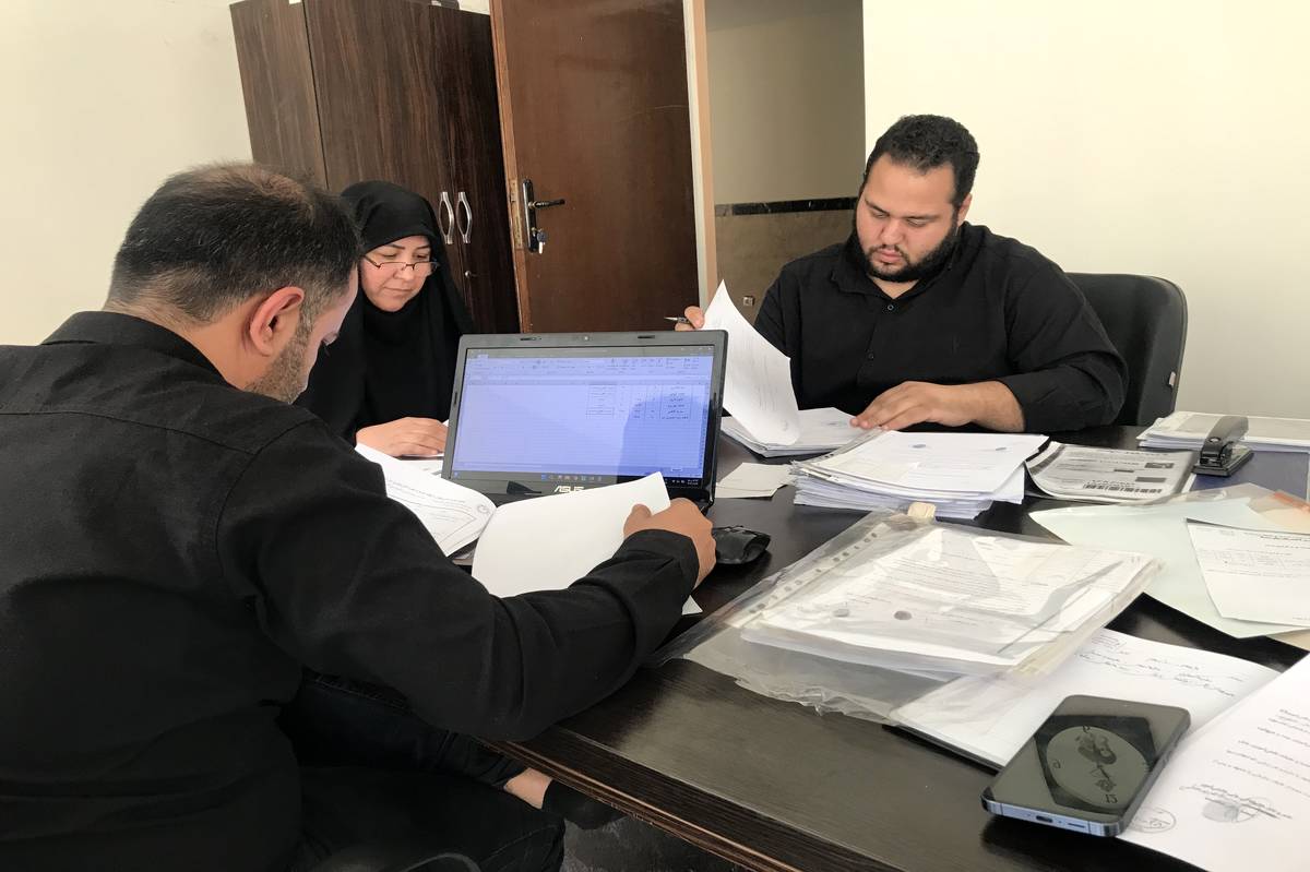 حج دانش آموزی حلقه وصل نسل امید به سرچشمه‌های زلال ایمان