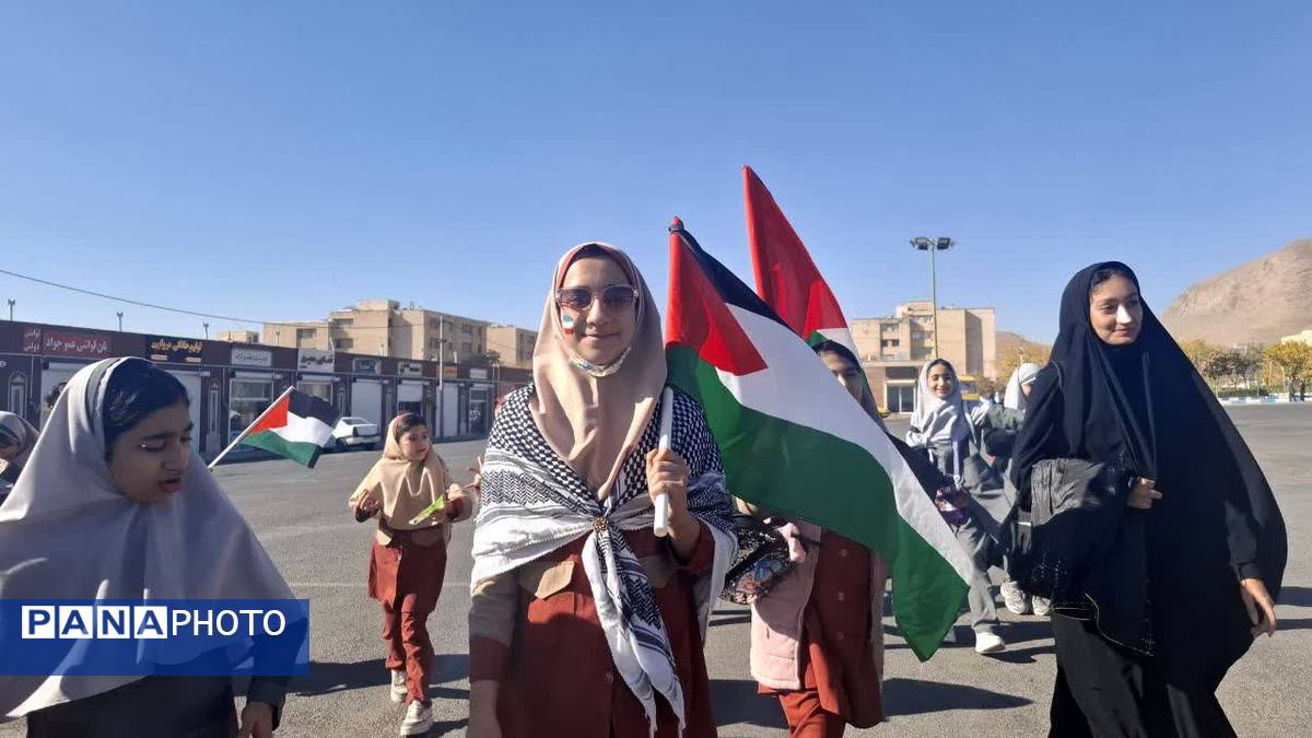 دستان کوچک، آرزوهای بزرگ