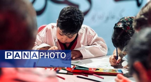 قرارگاه شهید دکتر طهرانچی و موکب شهدای دانشجو در دانشگاه آزاد کرج برپا شد