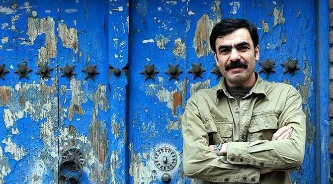 نویسنده «بامداد خمار»: تلاش ما احیای زبان و اصطلاحات دوره قاجار بود