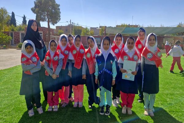 فانوسی برای همسایه