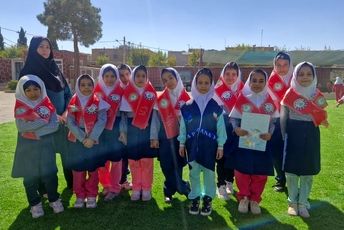 فانوسی برای همسایه