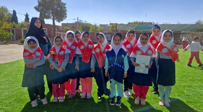 فانوسی برای همسایه