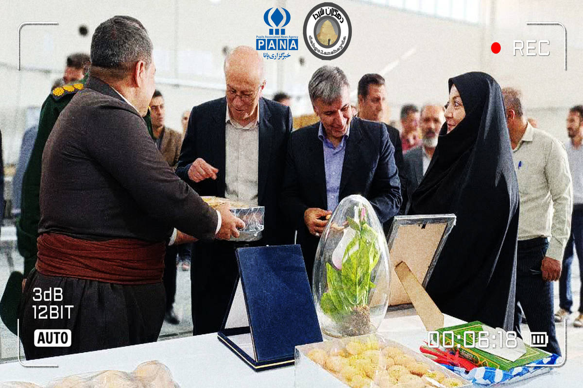 کارخانه تولید کلوچه شیرین هلن با سرمایهگذاری ۱۶ میلیارد تومانی در دهگلان افتتاح شد