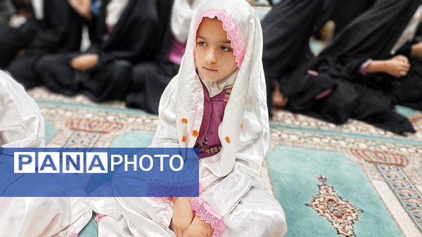 محفل بزرگ قرآنی در شهرستان مارگون