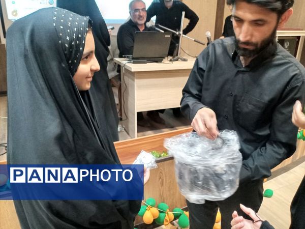 برگزاری کارگاه آموزش خبرنگاری پانا در استان قم