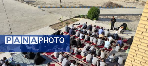 محافل انس با قرآن در مدارس باید تقویت شود