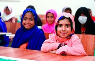 عملیات اجرایی 7 هزار و 200 پروژه مدرسه‌سازی در کشور آغاز شده است/ هدف‌گذاری تحویل ۳۰۰۰ مدرسه تا مهر امسال