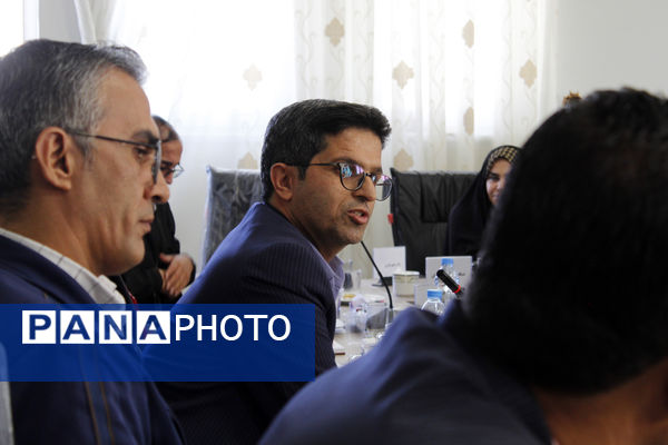 سفر یکروزه معاون عمرانی استاندار به شهرستان گرمه
