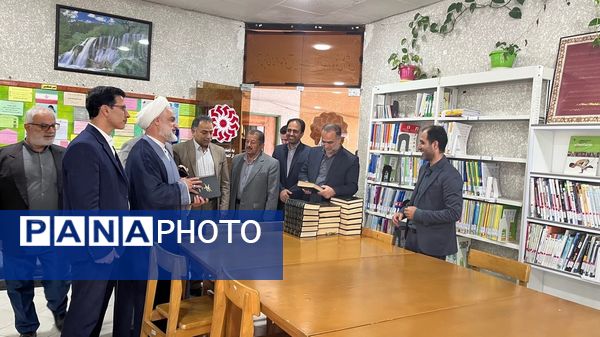 رویداد ملی قهرمان من در املش