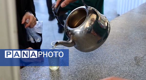 از مشهد تا قدس،اجتماع سراسری فریاد فلسطین در حمایت از ملت مظلوم فلسطین
